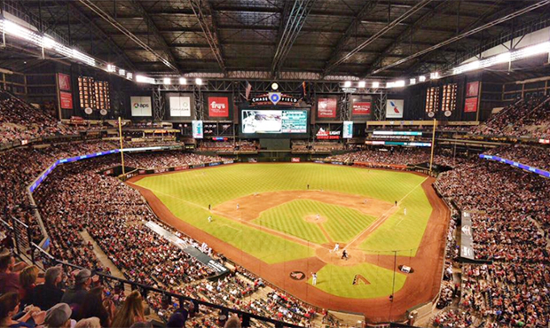 (Facebook/Arizona Diamondbacks)...