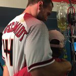 goldschmidt-donate-180K-phoenix-children's-hospital