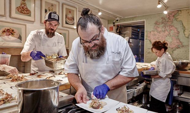 (Facebook/James Beard Foundation)...