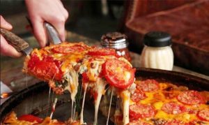 Chicago-style pizzeria Lou Malnati's opens second Phoenix location