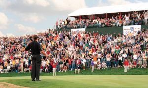Phoenix Open brings in nearly $400M to Arizona's economy, study finds
