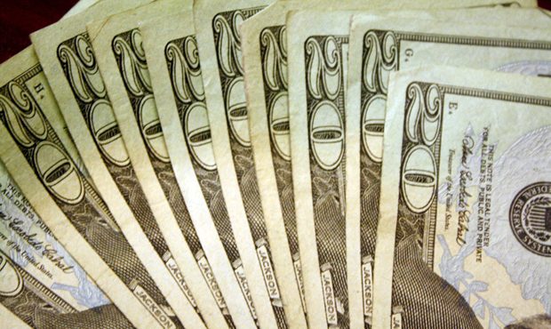 (Flickr/MoneyBlogNewz)...
