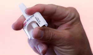 Mother urges Phoenix police to carry life-saving overdose drug