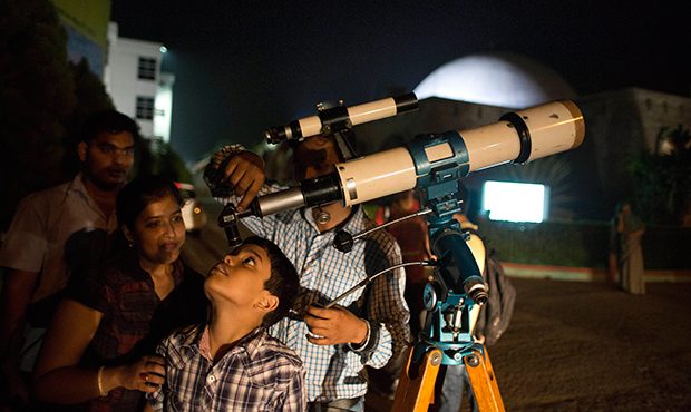 (AP Photo/Anupam Nath)...