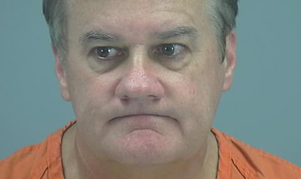 Karl Waggoner (Pinal County Sheriff's Office Photo)...