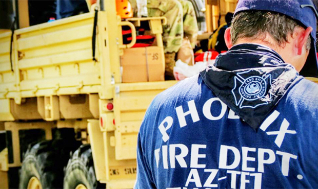 (Facebook/Phoenix Fire Department)...