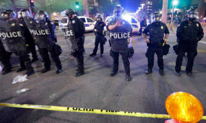 Phoenix overtime costs for downtown Trump rally exceeded $560K