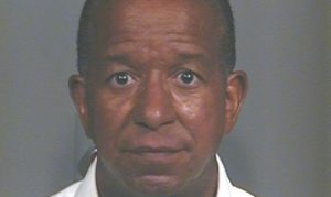 Tempe Municipal Court judge arrested for allegedly stabbing wife 10 times
