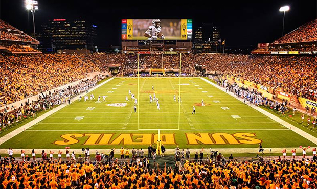 (Facebook/Arizona State Sun Devils)...