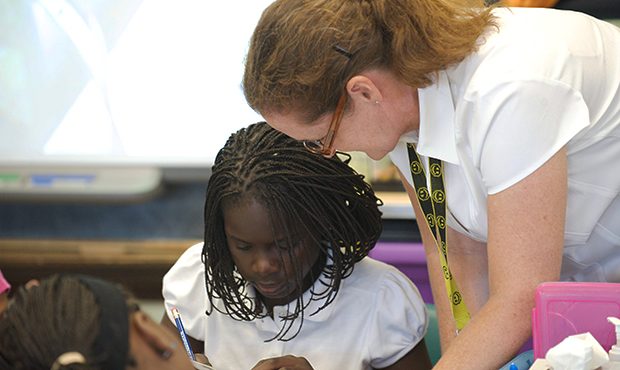 (Flickr/US Department of Education)...
