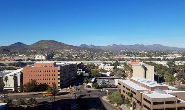 (Facebook/City of Tucson, Arizona)...