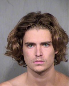 Son of Jean-Claude Van Damme pleads guilty in Tempe knife incident