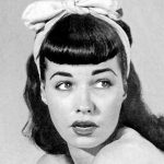 BettiePage