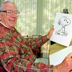Charles Schulz