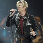 BOWIE