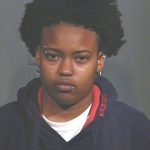 Janae Peterson (21)