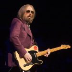 Tom Petty