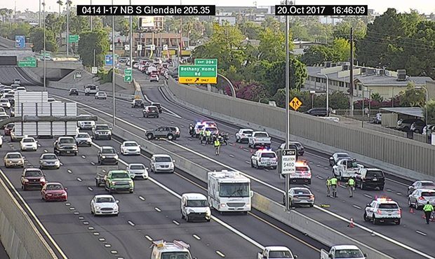 (Arizona Department of Transportation)...