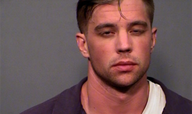Charlie Malzhan (Flagstaff Police Department)...