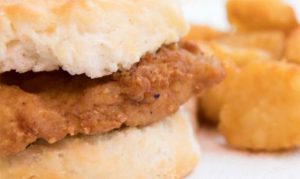 Arizona shares a favorite fast food joint with many other states
