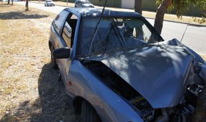 Fatal car crashes up in Arizona, drunk driving-related accidents decrease