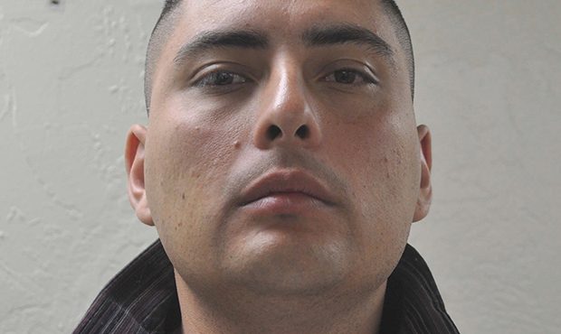 Mario Sergio Dorame (Arizona Attorney General's Office Photo)...