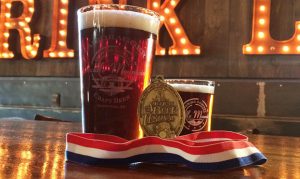 Four Arizona breweries win medals at Great American Beer Festival
