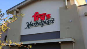 Arizona Fry's Food Stores temporarily adjust store hours