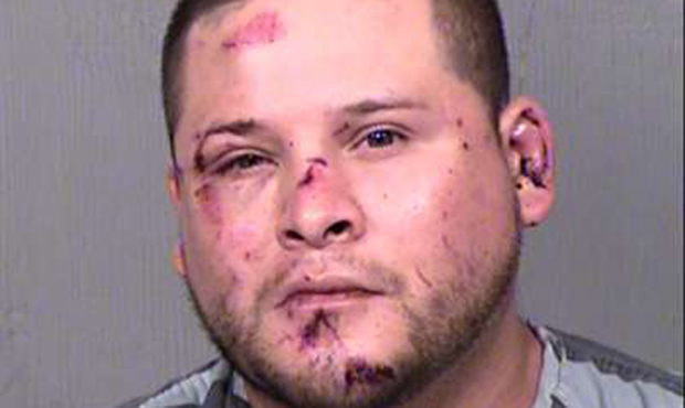 Ricardo Garcia (Photo: MCSO)...