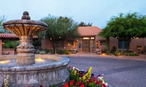 Phoenix-area luxury hotel recognized as one of best in southwest, nation