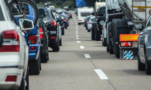 ADOT awarded $90M grant to fund Interstate 17 expansion