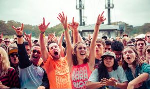 Here’s what you need to know about Lost Lake Festival in Phoenix