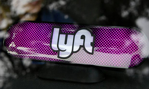 (Josh Edelson/AP Images for Lyft)...