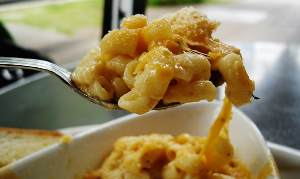 (Flickr/Vancouver Bites!)...