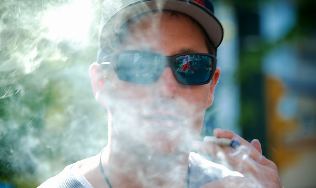 (Flickr/Cannabis Culture)...