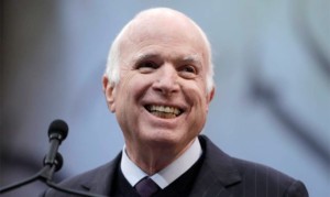 Sen. John McCain reflects on brain cancer diagnosis on ’60 Minutes’