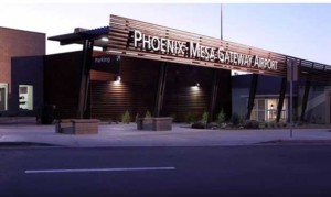 Allegiant Airlines adds more nonstop routes to Mesa airport