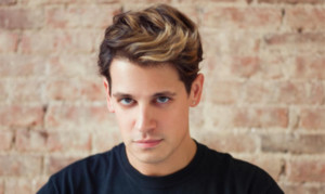 Milo Yiannopoulos to make two stops in Arizona on upcoming tour
