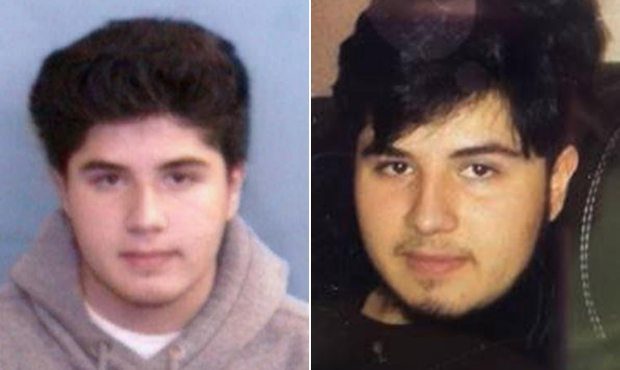 (FBI Photos)...