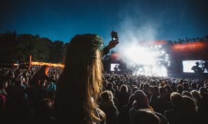 Tempe's Innings Festival to blend music, food and baseball