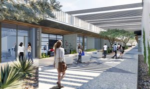 Phoenix's first shopping mall to get $57M transformation