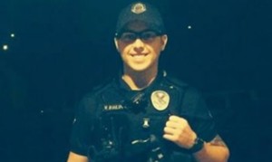 Jury finds ex-Mesa police officer Brailsford not guilty on murder charge