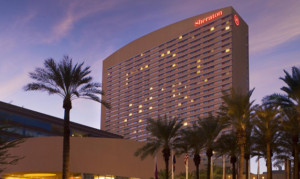 Council gives green light to sell Sheraton hotel in downtown Phoenix