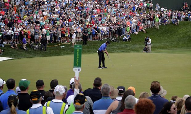 (AP Photo/Matt York)...