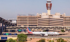 Phoenix Sky Harbor adds new way to get flyers' feedback