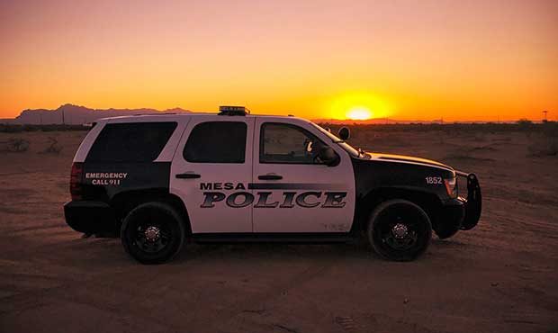 (Facebook Photo/Mesa Police Department)...