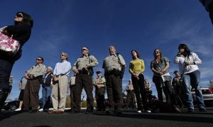 Phoenix-area volunteer posse disassociates itself from MCSO