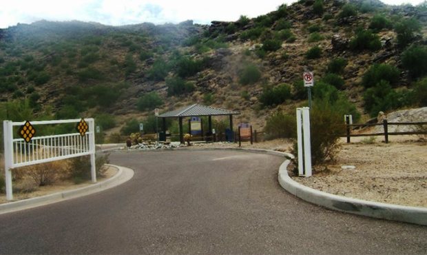 (Facebook/South Mountain Park / Preserve)...