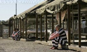 Last inmates leave Phoenix's Tent City, jail formally closes