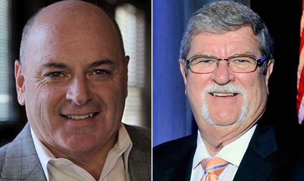 Related Think Tank talks law with Arizona Attorney General Kris MayesThink Tank tells you everythin...